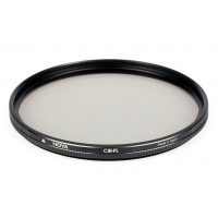 Hoya Pol Cirkular Polfilter (95 mm)-21